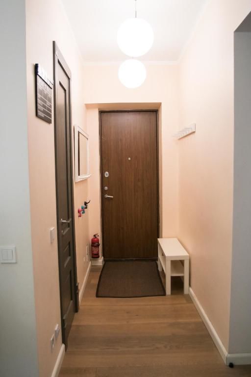 Апартаменты Old town apartment Клайпеда-38