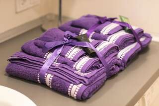 Апартаменты Old town apartment Клайпеда Апартаменты с 2 спальнями-18