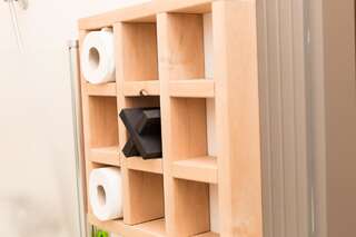 Апартаменты Old town apartment Клайпеда Апартаменты с 2 спальнями-24