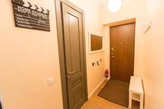 Апартаменты Old town apartment Клайпеда Апартаменты с 2 спальнями-25