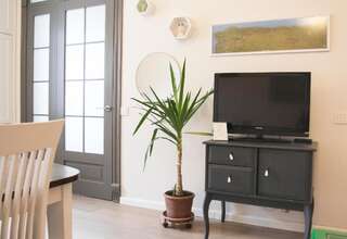 Апартаменты Old town apartment Клайпеда Апартаменты с 2 спальнями-33