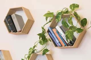 Апартаменты Old town apartment Клайпеда Апартаменты с 2 спальнями-38