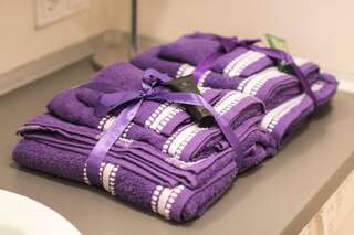 Апартаменты Old town apartment Клайпеда Апартаменты с 2 спальнями-40