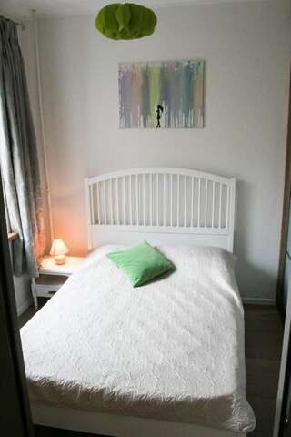 Апартаменты Old town apartment Клайпеда Апартаменты с 2 спальнями-42