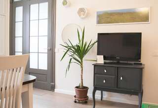 Апартаменты Old town apartment Клайпеда Апартаменты с 2 спальнями-6