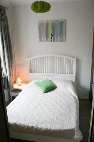 Апартаменты Old town apartment Клайпеда Апартаменты с 2 спальнями-7