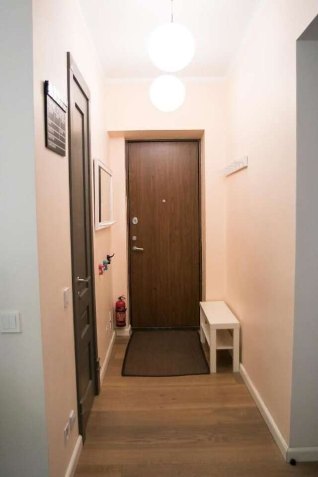 Апартаменты Old town apartment Клайпеда-12