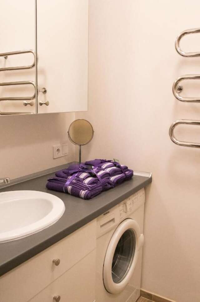Апартаменты Old town apartment Клайпеда-21