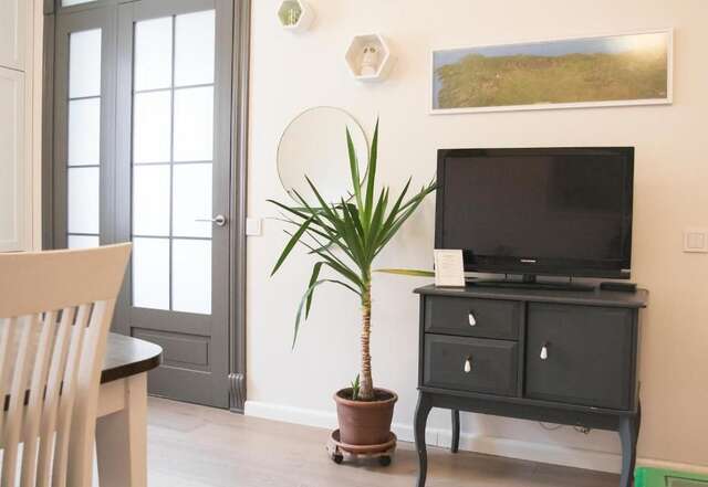 Апартаменты Old town apartment Клайпеда-35