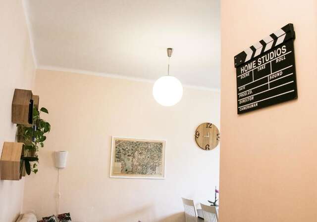 Апартаменты Old town apartment Клайпеда-36