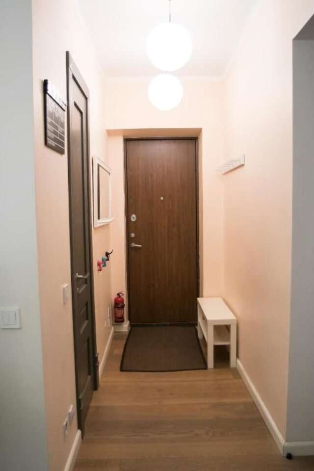 Апартаменты Old town apartment Клайпеда-37