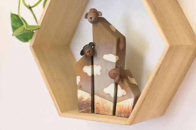 Апартаменты Old town apartment Клайпеда-41