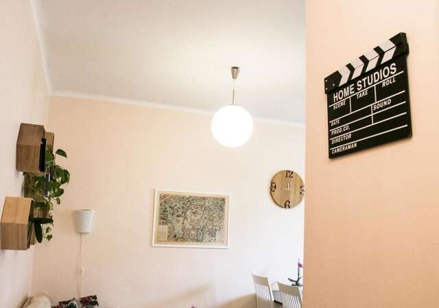 Апартаменты Old town apartment Клайпеда-11